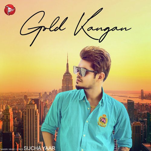 Gold Kangan