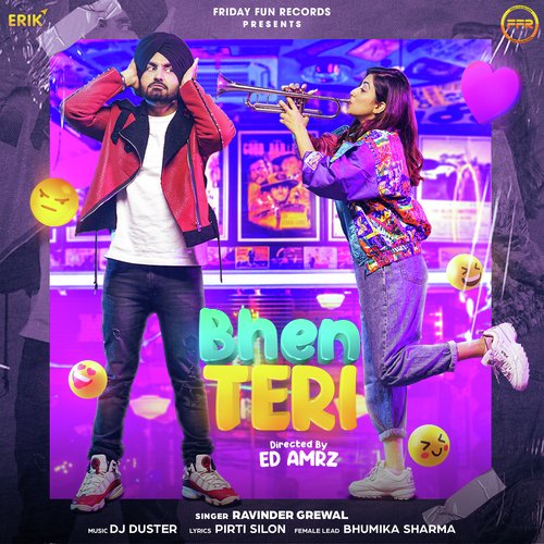 Bhen Teri