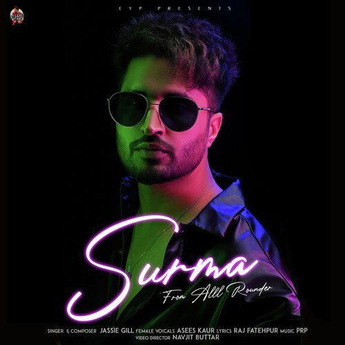 Surma