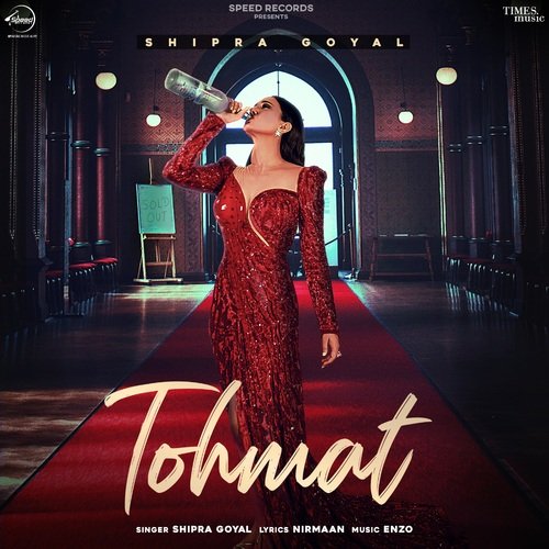 Tohmat