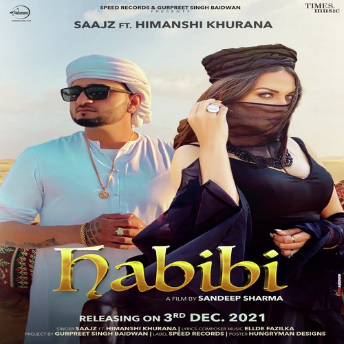 Habibi