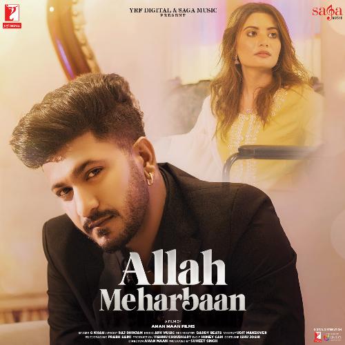 Allah Meharbaan