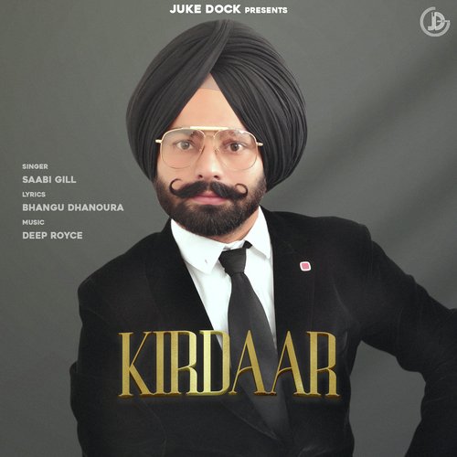 Kirdaar