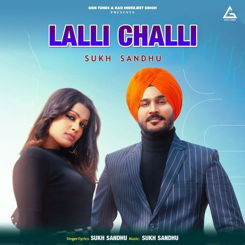 Lalli Challi