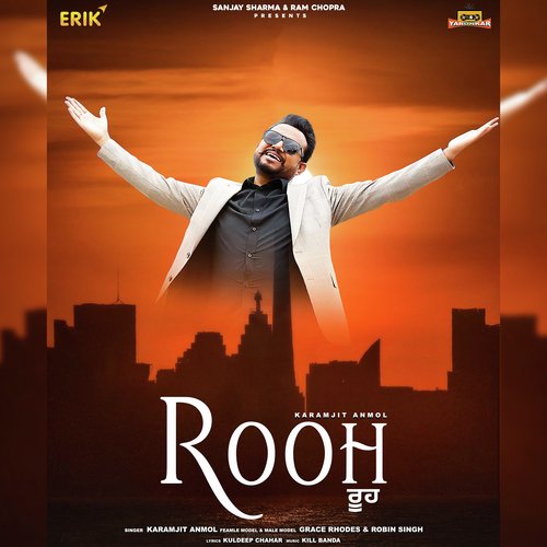 Rooh