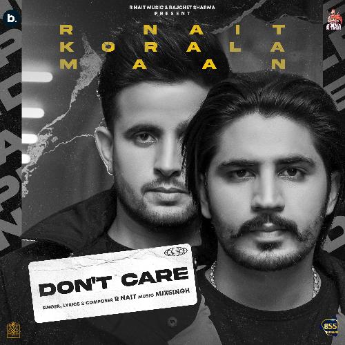 Dont Care