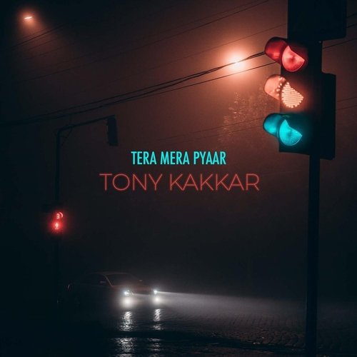 Tera Mera Pyaar