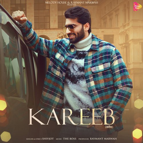 Kareeb