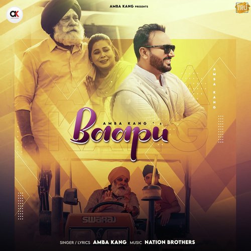 Baapu
