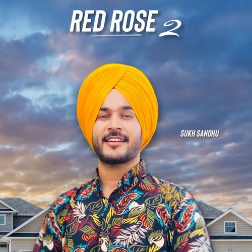 Red Rose 2