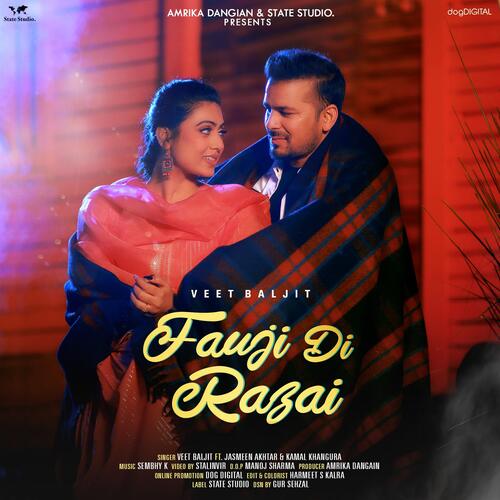 Fauji Di Razai