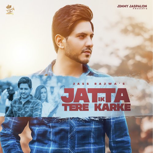 Jatta Ik Tere Karke