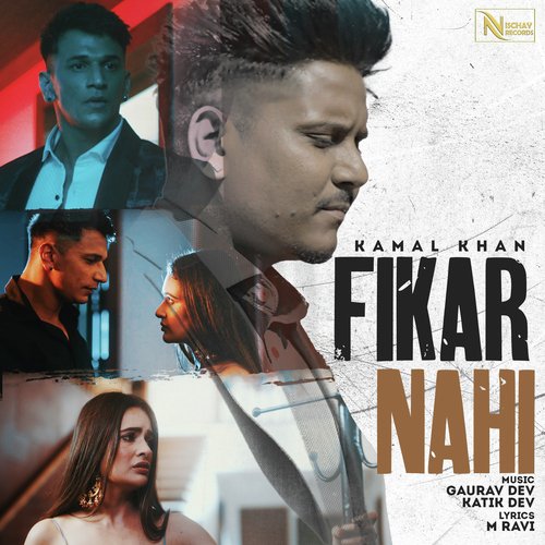 Fikar Nahi