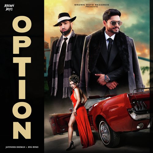 Option