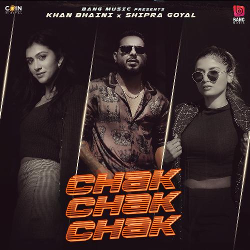 Chak Chak Chak