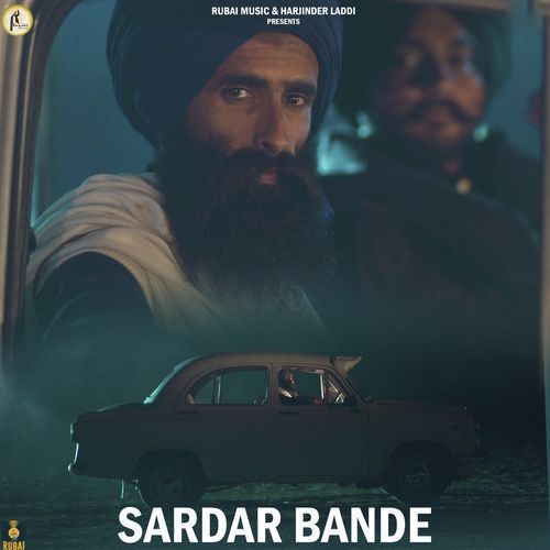 Sardar Bande