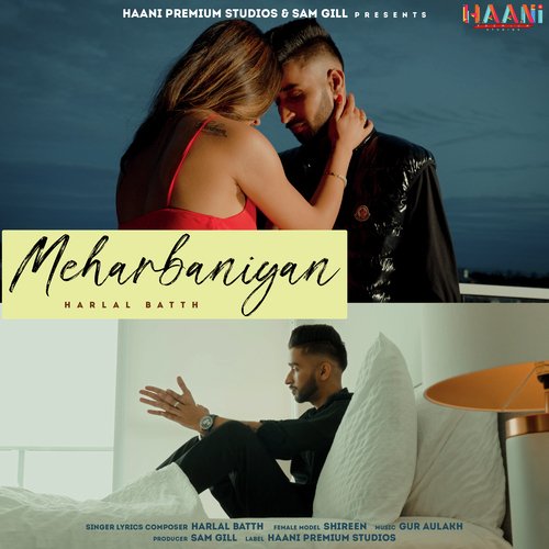 Meharbaniyan