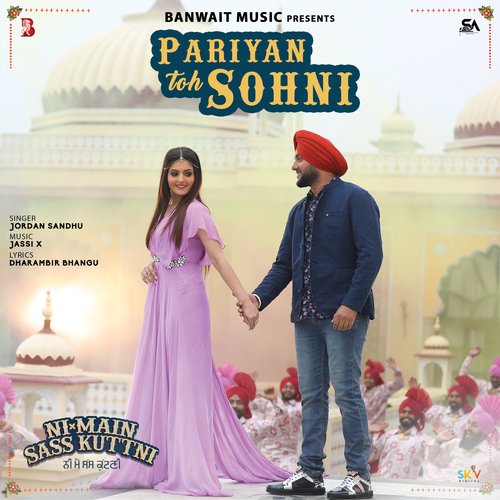 Pariyan Toh Sohni