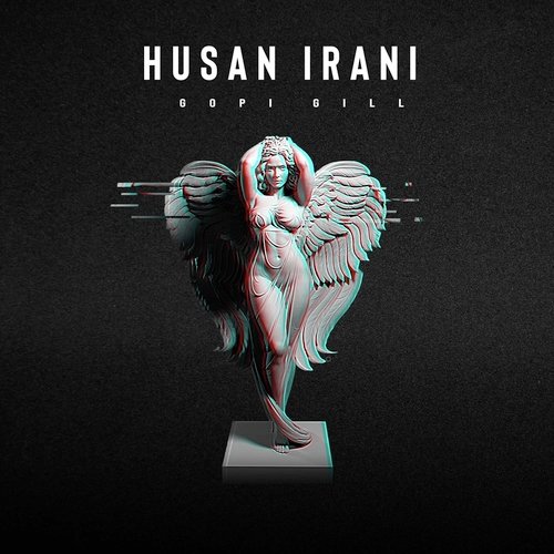 Husan Irani
