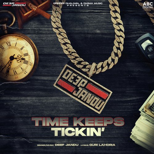 Time Keeps Tickin