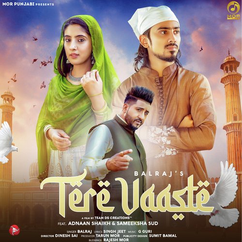 Tere Vaaste