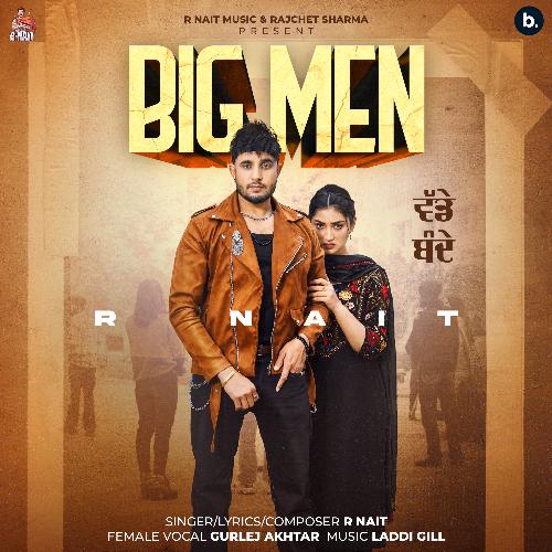 Big Men (Chapter 2)