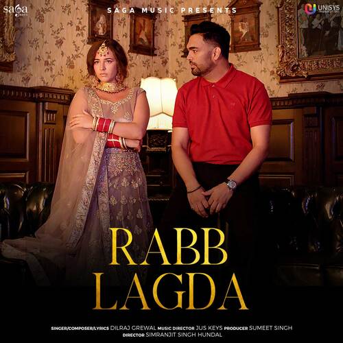 Rabb Lagda
