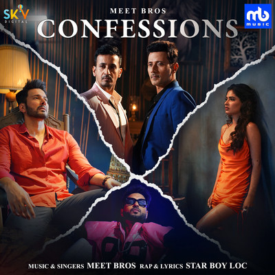 Confessions