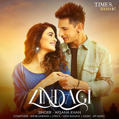 Zindagi (Remix)