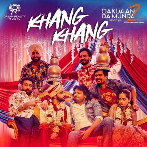 Khang Khang
