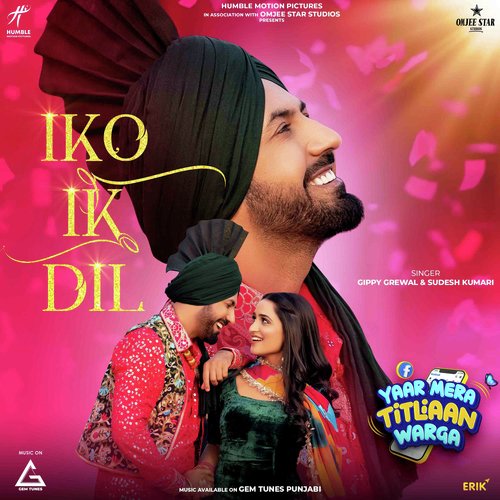 Iko Ik Dil