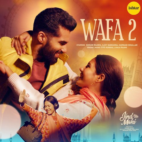 Wafa