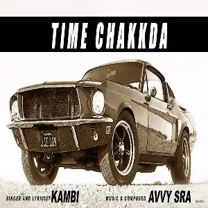 Time Chakkda