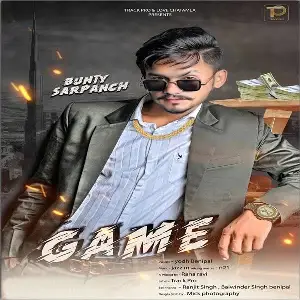 Papa Di Pari Bunty Sarpanch Punjabi Single Track Ringtone Mp3 Song Download  - RiskyJaTT.Com