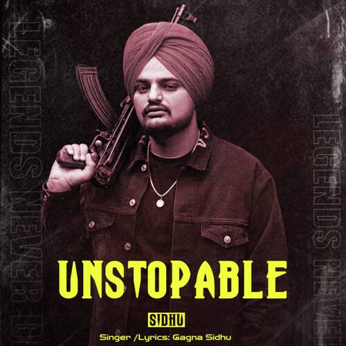 Unstopable Sidhu