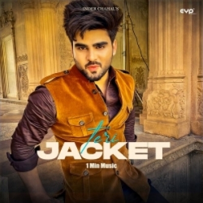 Teri Jacket (1 Min Music)