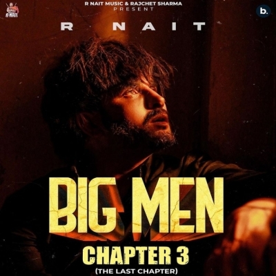 Big Men Chapter 3