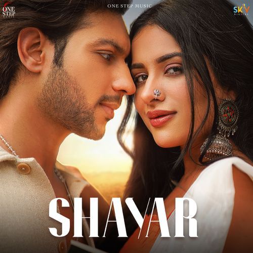 Shayar