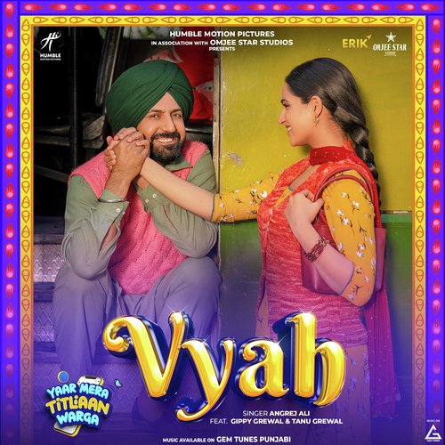 Vyah