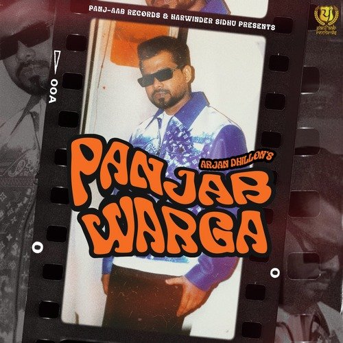 Panjab Warga (Original)