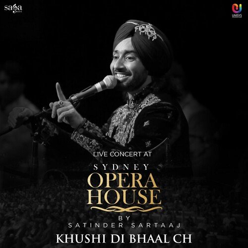 Khushi Di Bhaal Ch