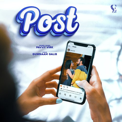 Post