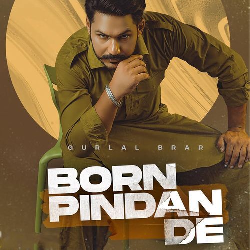 Born Pindan De