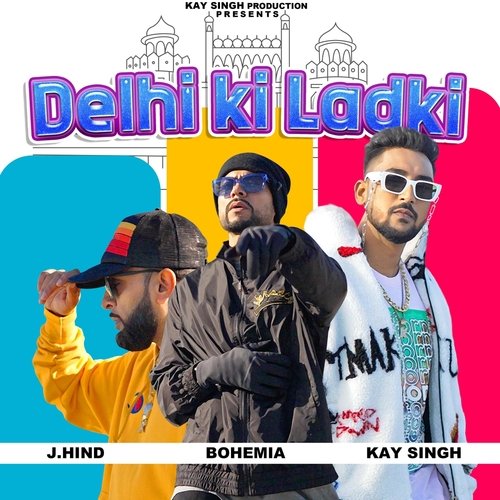Delhi Ki Ladki