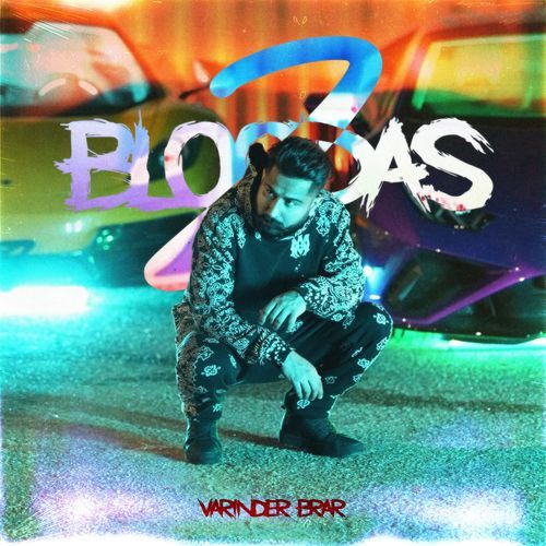 2 Bloodas