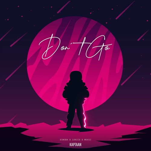 Dont Go