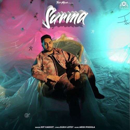Surma