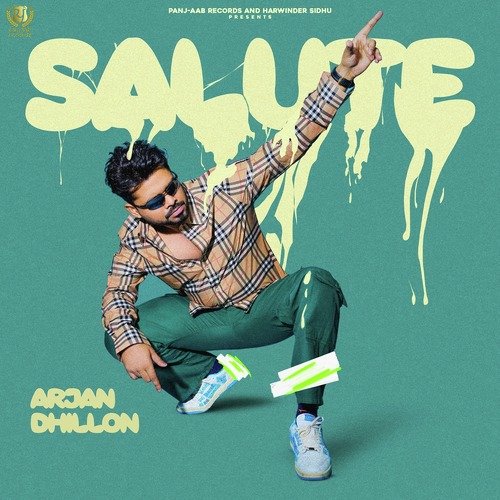 Salute