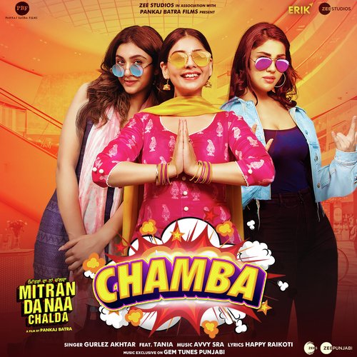 Chamba