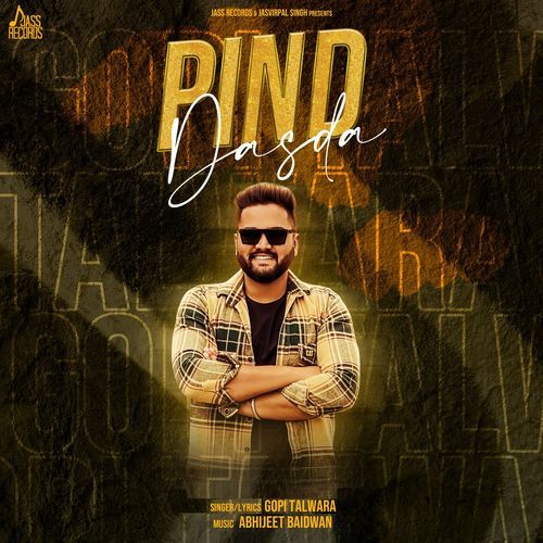 Pind Dasda
